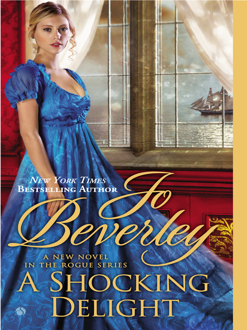 Title details for A Shocking Delight by Jo Beverley - Available